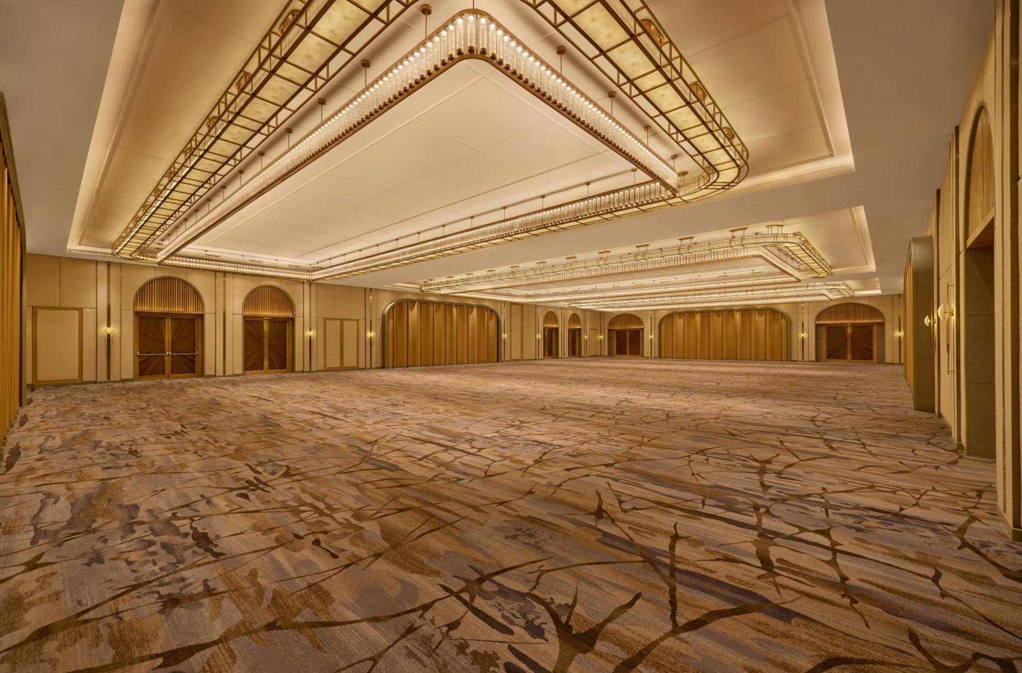 Marriott Hotel