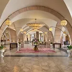 Udaipur Marriott Hotel