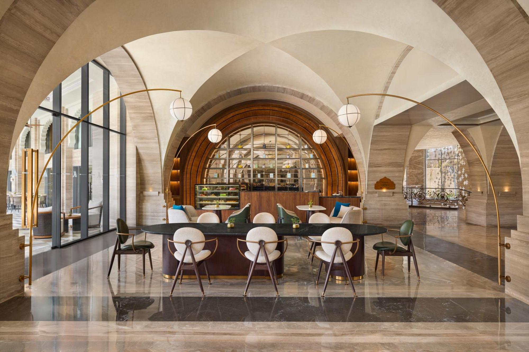 Hotel Marriott