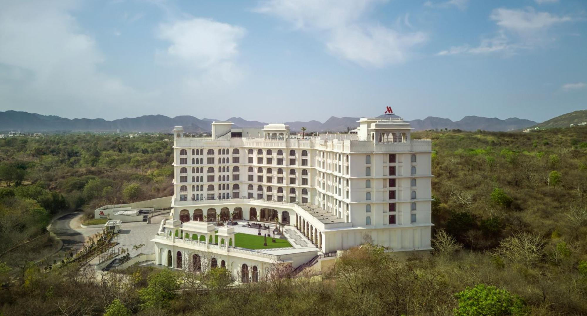 Marriott *